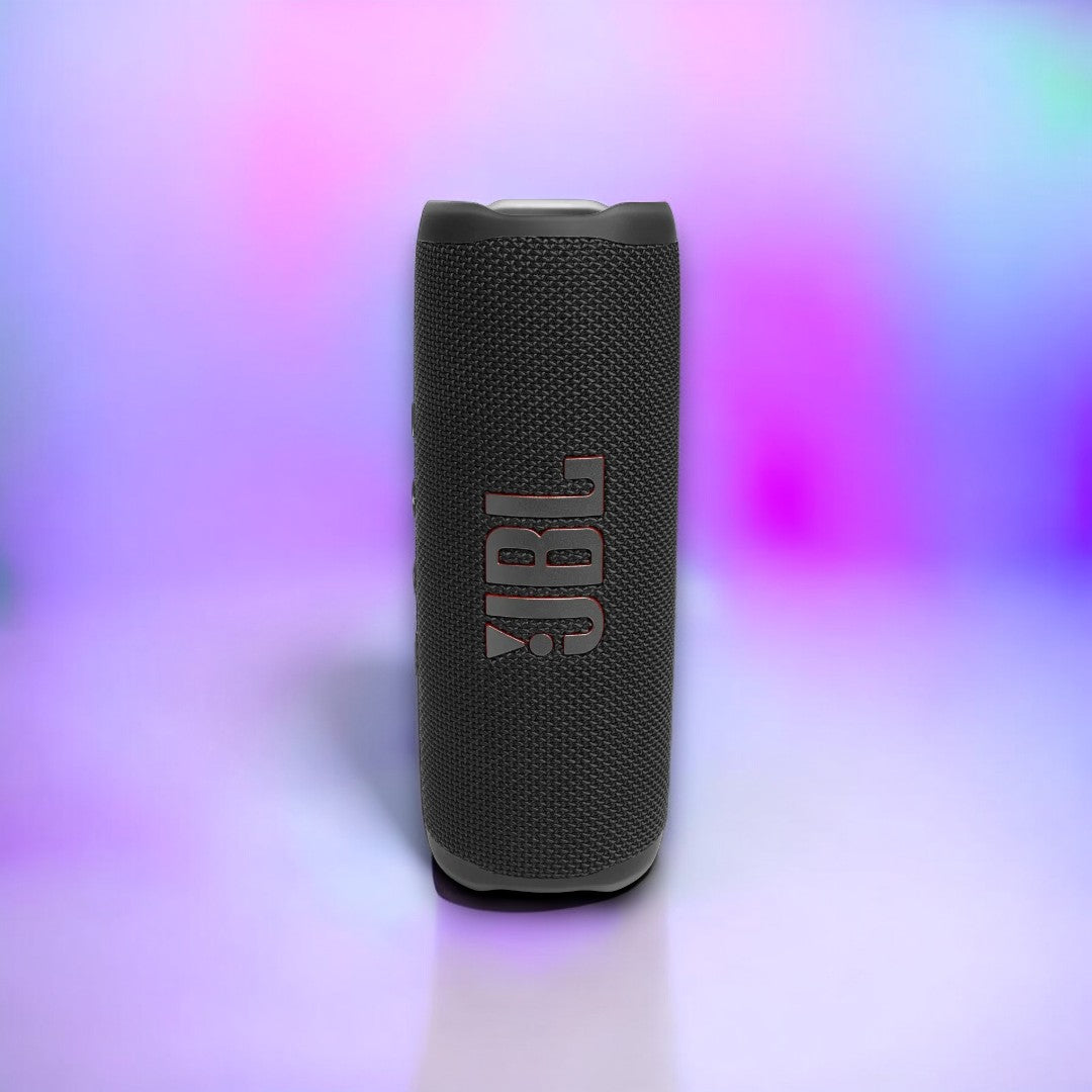 BT Speaker Flip-6 Black