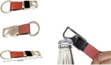 Key Chain with Bottle Opener