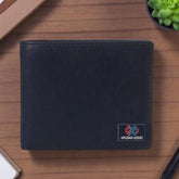 Insignia Express Slim Wallet Navy Navy Blue