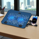 My Buddy Air 2 Laptop Cooling Stand