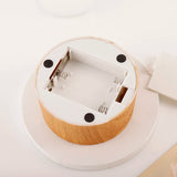 Floral Personalized LED Lamp