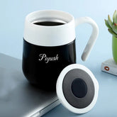 Mug for clients and employees