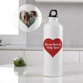 One & Only – Personalized Love Sipper