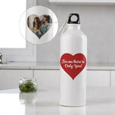 One & Only – Personalized Love Sipper