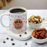 Mug & Munch – Personalized Mug N Nuts Hamper