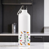 Dino Love – Personalized Sipper Bottle