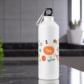 Play On! – Personalized Sports Kids Bottle