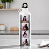 Memory Sip – Personalized Photo Bottle