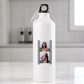 Picture Perfect Personalized Sipper Bottle
