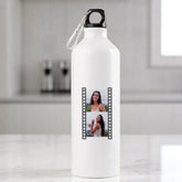Picture Perfect Personalized Sipper Bottle