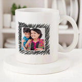 Awesome Brother Personalized Mug