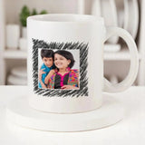 Awesome Brother Personalized Mug