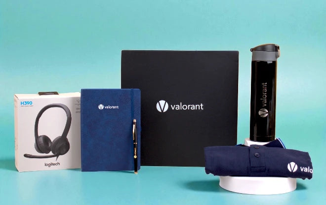 Custom Gifts with a Personal Touch