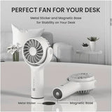 Toofan Mini White