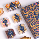 Nutty Indulgence Diwali Celebrations Hamper