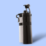 Hiker Steel Sipper Bottle (850ml)