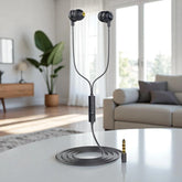 WYND 220 Wired Earphones