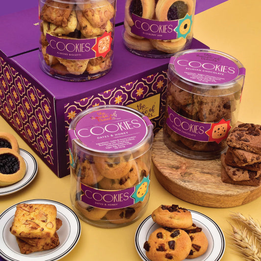 Last-Minute Corporate Gifts – Quick & Thoughtful Business Gifting