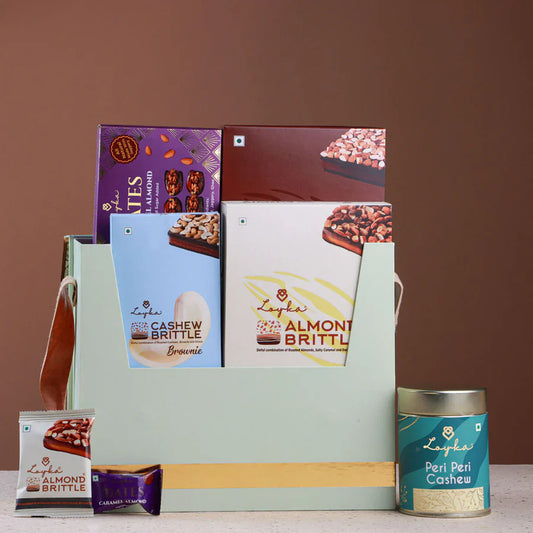 How to Use Corporate Gifts for Client Retention