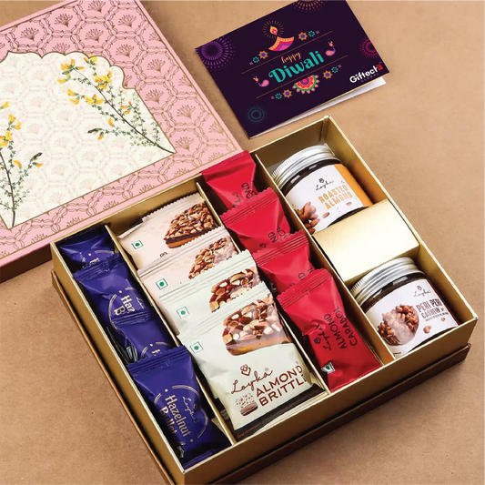 The Power of Corporate Gifting in Strengthening Client Relationships
