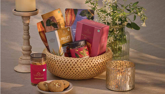 Mid-Range Elegance: Best Corporate Diwali Gifts Under ₹2499