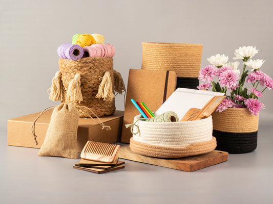 Green Gifting for a Better Tomorrow
