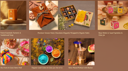 The Ultimate Guide to Corporate Gifts – Strengthening Business Relationships