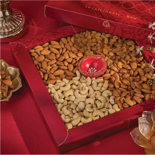 Corporate Diwali Gifts – Celebrate the Festival of Lights in Style