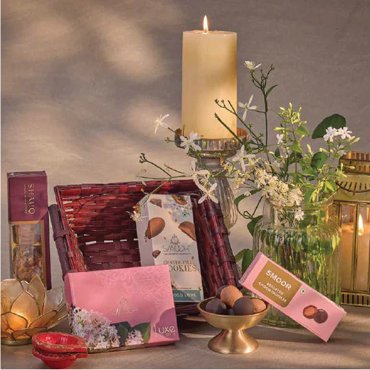 Corporate New Year Gifts – Start the Year with Meaningful Business Gifting