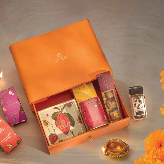 Corporate Gift Packages – Curated Gift Sets for Every Occasion