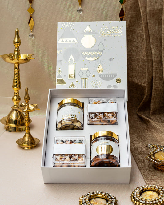 Curated Diwali Gifts for Channel Partners: Value Meets Thoughtfulness