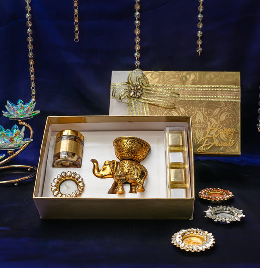 Diwali Hampers for Clients: Strengthen Business Bonds with Style