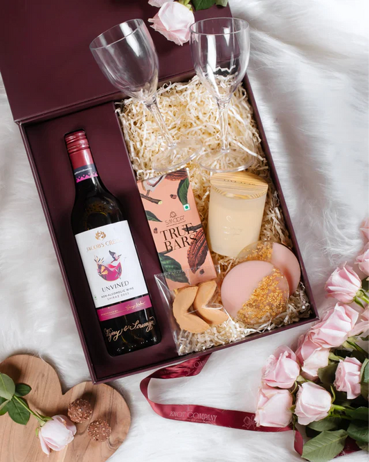 Luxury Corporate Gifts: Elevate Your Brand’s Prestige