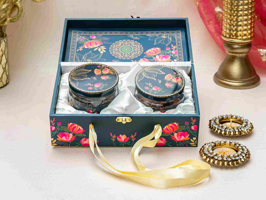 10 Best Diwali Gift Ideas for Clients to Strengthen Business Bond 2025