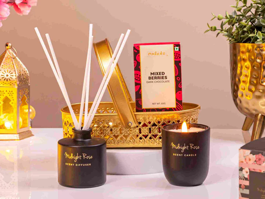 15 Best Corporate Diwali Gift Ideas for Employees in 2025