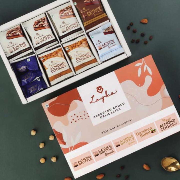 Corporate gifts