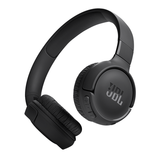 JBL Tune 520BT Headphones Black