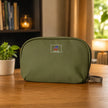 Tech Pouch Water-Resistant Organiser