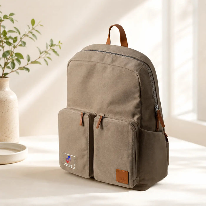 Field Backpack
