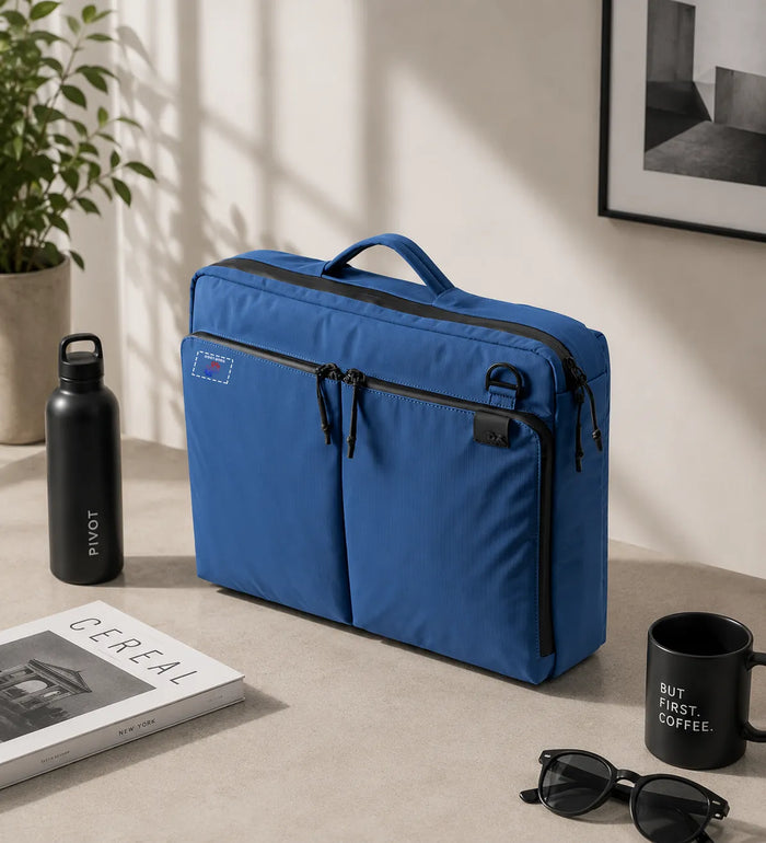 Pivot Meridian Convertible Brief pack