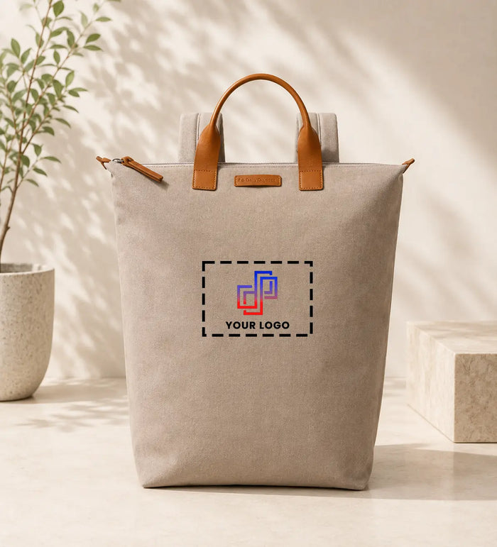 Pilot Backpack