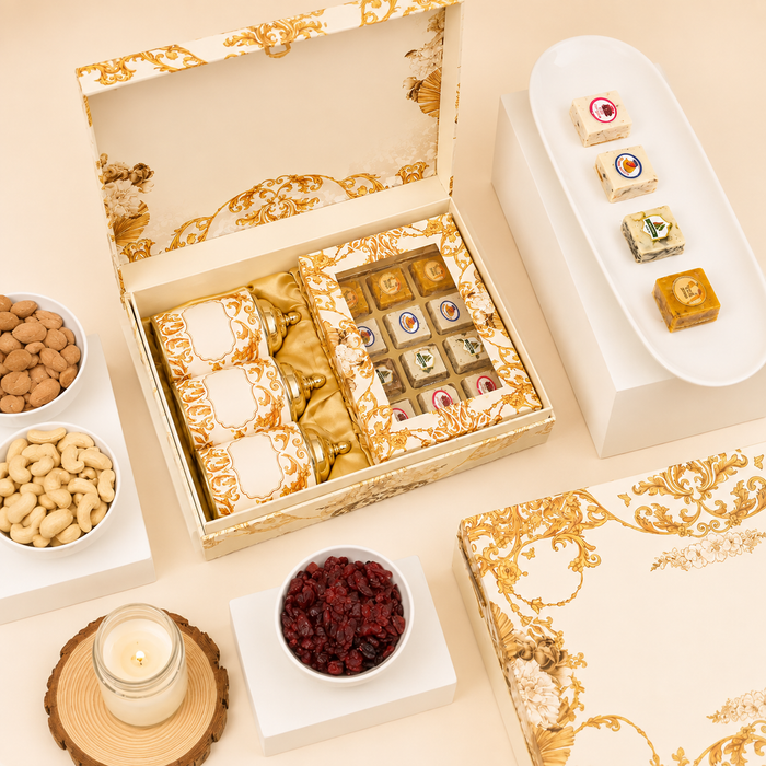 Exquisite Diwali Gift Hamper