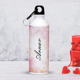 Personalised Valentine Sipper Bottle