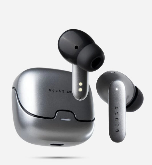 Z40 Pro Boult Earbuds