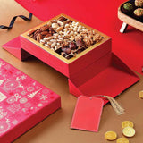 Luxury Dry Fruit Assortment Box