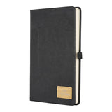 Black Diary Pen Combo Set for Office