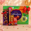 All in One Chocolate Hamper