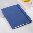 Blue Primo A5 Diary