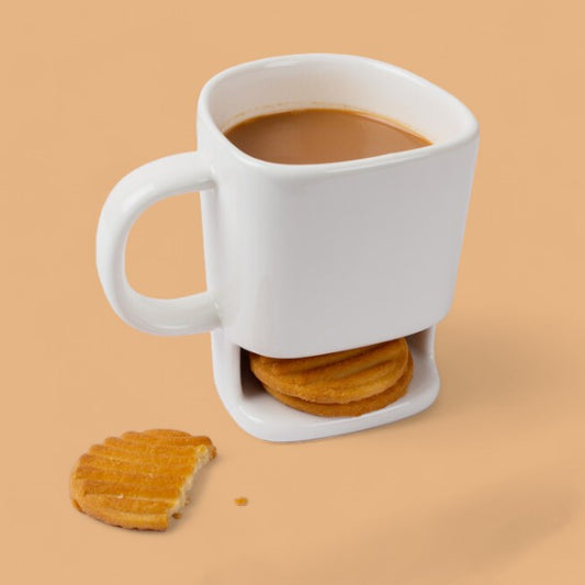 Cookie Mug (180ml)