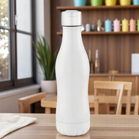 COKE VACCUM BOTTLE CAPACITY - 500ML